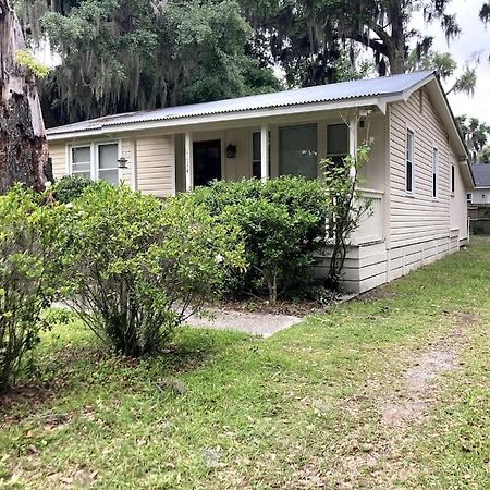 Walk To Bay Street And Historic Downtown Beaufort! Close To Parris Island Mcrd!! Eksteriør billede