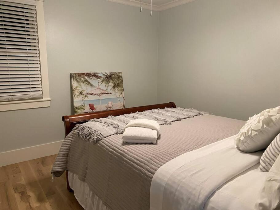 Walk To Bay Street And Historic Downtown Beaufort! Close To Parris Island Mcrd!! Eksteriør billede